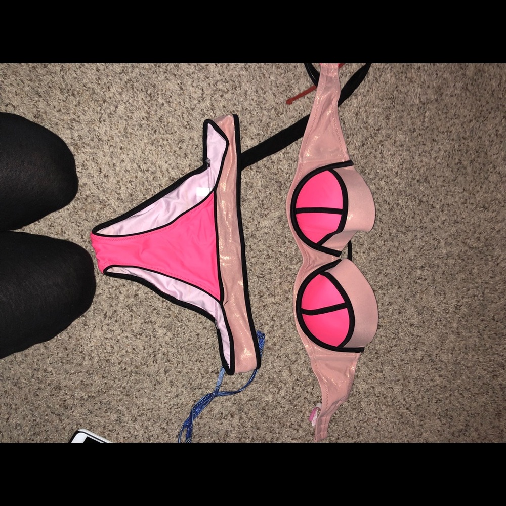 Victoria secret swimsuit